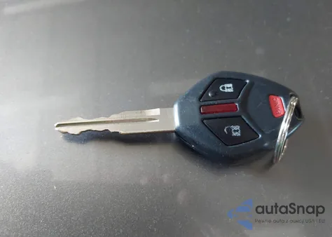 2015 Mitsubishi Mirage De from USA, damaged, VIN ML32A3HJ4FH040289